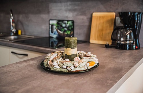 Terme Catez House | Lake Serenity Premium Mobile Homes-3Bedroom 15/027