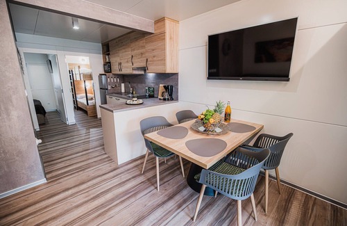 Terme Catez House | Lake Serenity Premium Mobile Homes-3Bedroom 15/027