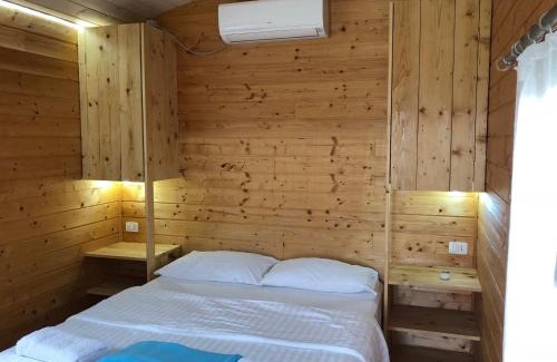 Shkoder County Resort | Lake Shkodra Resort