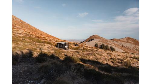 Mt Lyford House | Lake Stella Mountain Retreat 4 - Stella Basin by Tiny Away