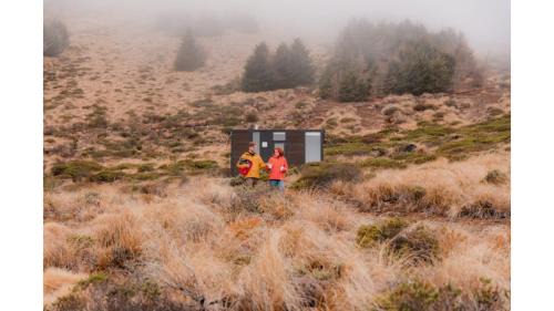 Mt Lyford House | Lake Stella Mountain Retreat 4 - Stella Basin by Tiny Away
