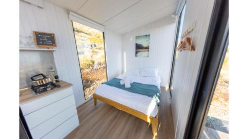 Mt Lyford House | Lake Stella Mountain Retreat 4 - Stella Basin by Tiny Away