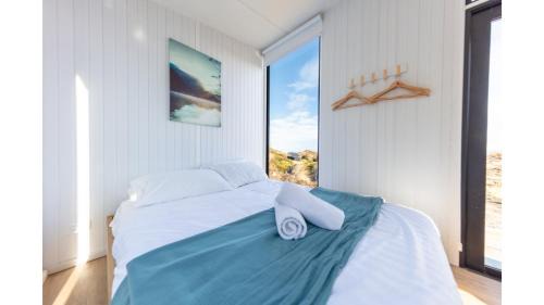Mt Lyford House | Lake Stella Mountain Retreat 4 - Stella Basin by Tiny Away