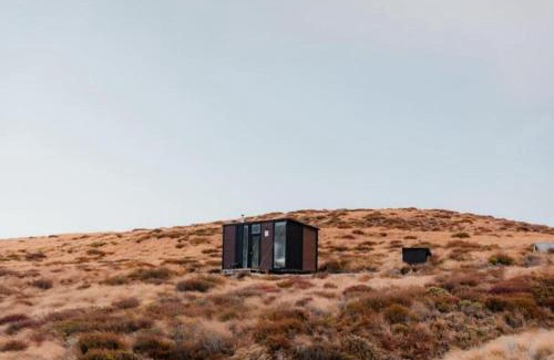 Mt Lyford House | Lake Stella Mountain Retreat 2 - Rock Wren by Tiny Away