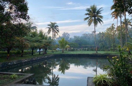 Andhakaranazhy Cottage | Lake Vechoor Villas By BRDGE HOSPITALITY