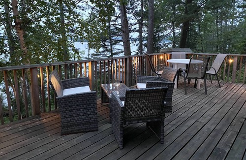 Tower Cottage | Lake Vermilion 1 br Cottage + Bunkhouse