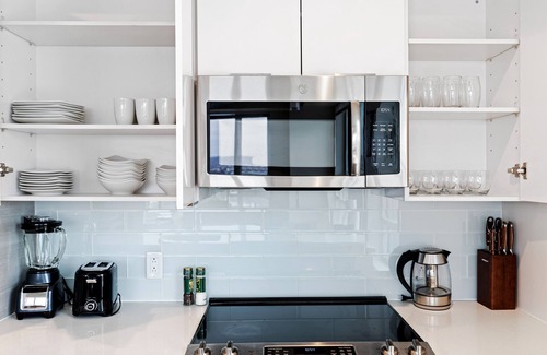 Assembly Square Apartment | Lake View Amazing 2BR 2BA Condo, W/D In unit