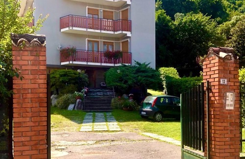 Vassena Apartment | Lake View Apartment Vassena