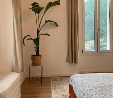 Pognana Lario Apartment | Lake view Apartment
