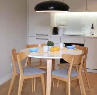 Ilawa Apartment | Lake View Apartment