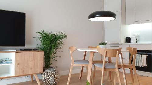 Ilawa Apartment | Lake View Apartment