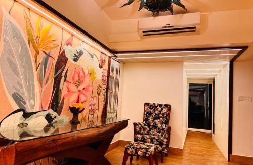 Thiruvananthapuram Apartment | Lake View Castle