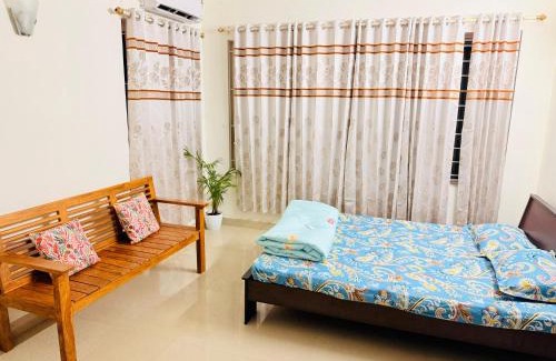 Thiruvananthapuram Apartment | Lake View Garden