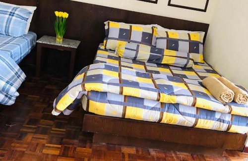 Alor Gajah Apartment | Lake View Hana Homestay