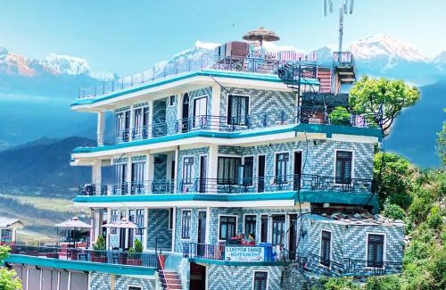 Sarangkot Cabin | Lake View Lodge Sarangkot