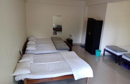 Vastare House | Lake view nest chikkamagluru