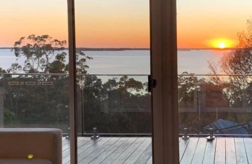 Fishing Point House | Lake View Oasis at Fishing Point