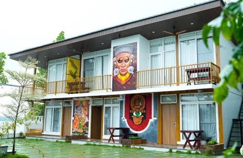 Kuzhuppilly Resort | Lake view Resort cherai