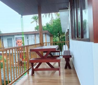 Kuzhuppilly Resort | Lake view Resort cherai