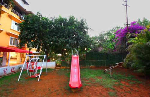 Hudco Colony Resort | Lake View Resort Lonavala