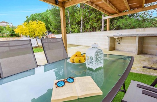 Iznajar House | Lake view villa Iznájar by Ruralidays