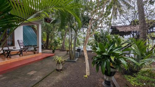 Moragaswewa House | Lake Wind