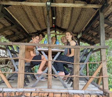 Moragaswewa House | Lake Wind