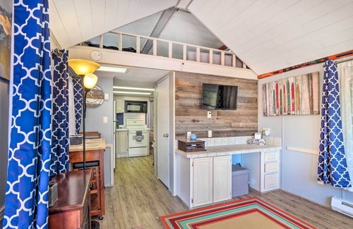 Breckenridge Cabin | Lakefront Breckenridge Cabin: 6 Mi to Ski Resort!