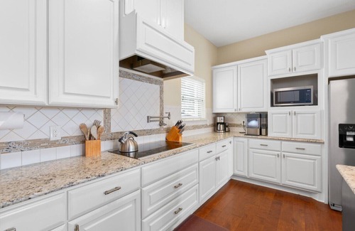 Point Venture House | Lakefront Home/Dock/Heated Swim Spa/Boat Launch/Beach