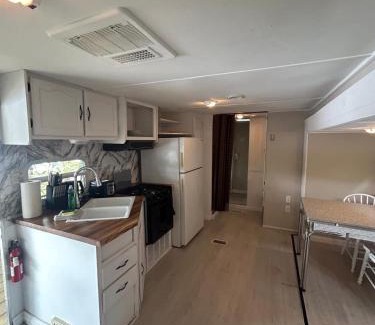 Parry Sound Other | Lakefront RV Cottage in Parry Sound #1