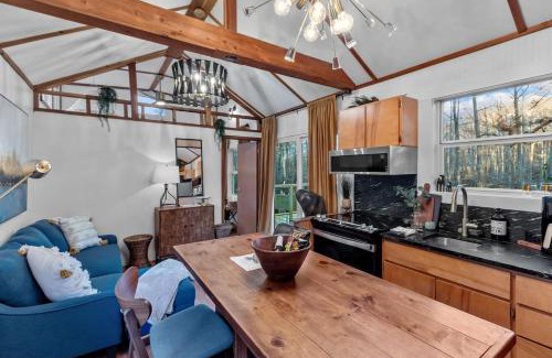 Shreveport House | Lakefront Tiny Emerald Wkayaks & Canoes