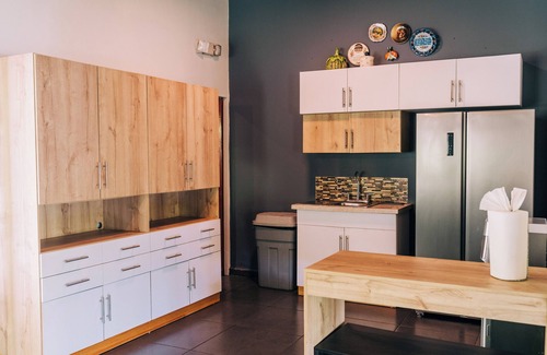 Coatepeque House | Lakefront Villa w/Pool, Gardens & Epic Views