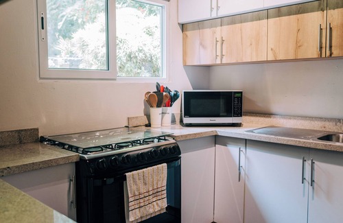 Coatepeque House | Lakefront Villa w/Pool, Gardens & Epic Views