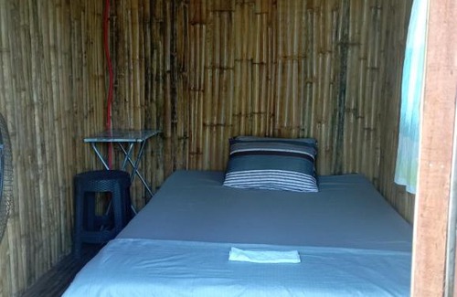 Badian Bed & Breakfast | Lakehouse Resort