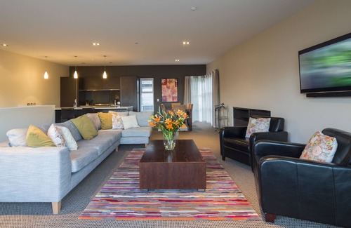 Queenstown Apartment | LakeRidge Queenstown by Staysouth