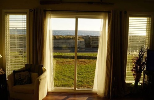 Pleasantville House | Lakes Bay Waterfront Location With Amazing Sunset Views!