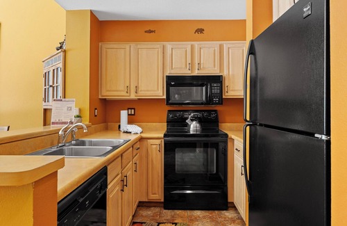 Lakeside Village Apartment | Lakeshore #1545 by Summit County Mountain Retreats