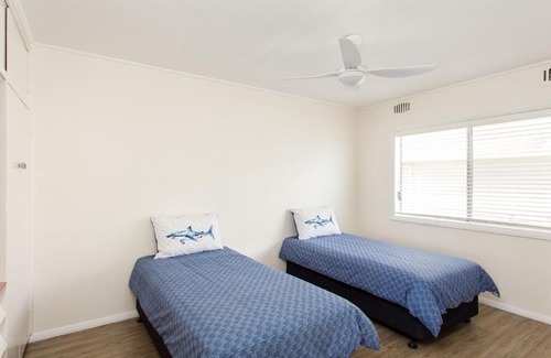 Tuncurry Apartment | Lakeside 6