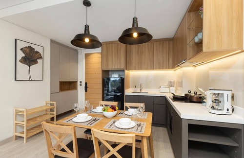 Bang Tao Apartment | Lakeside BangTao by My Home Phuket