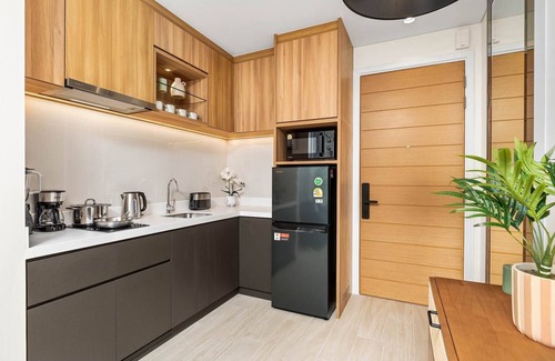 Bang Tao Apartment | Lakeside BangTao by My Home Phuket