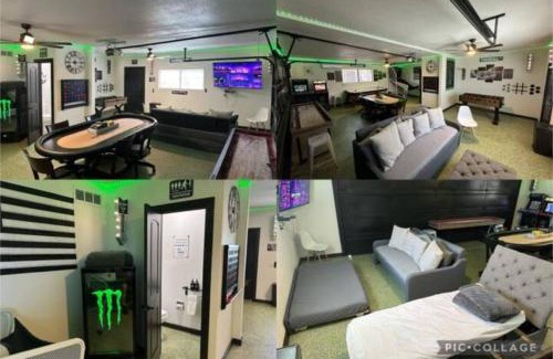 Lake Havasu City House | Lakeside Entertainment Oasis With Heated Pool and Spa