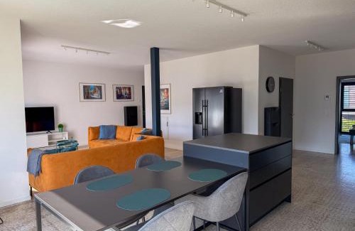 Ermatingen Apartment | Lakeside Ermatingen