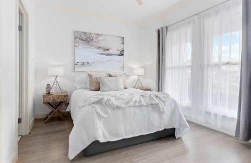 Encounter Bay House | Lakeside Haven