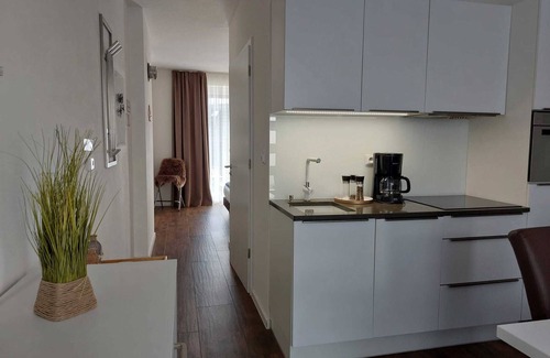 Lojzova Paseka Apartment | Lakeside Heaven. Apartment directly in the Lipno reservoir