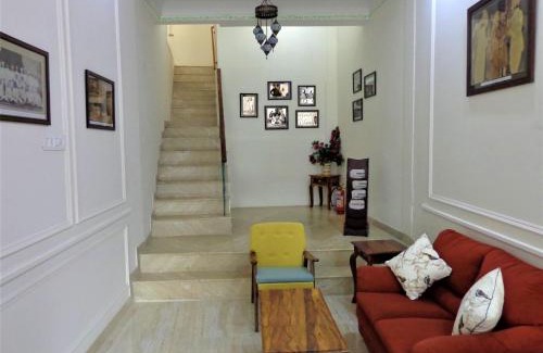 Jodhpur House | Lakeside Inn Ratanada