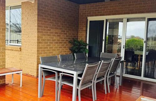 Nagambie House | Lakeside Nagambie