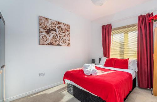 West Thurrock House | Lakeside Palace