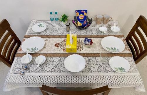 Powai Apartment | Lakeside Retreat 2 BHK in Powai