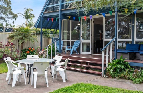 Sanctuary Point House | Lakeside Sorrento, Sanctuary Point