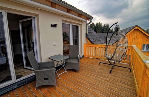 Lojzova Paseka House | Lakeside Village 36 (+ sauna) by Interhome